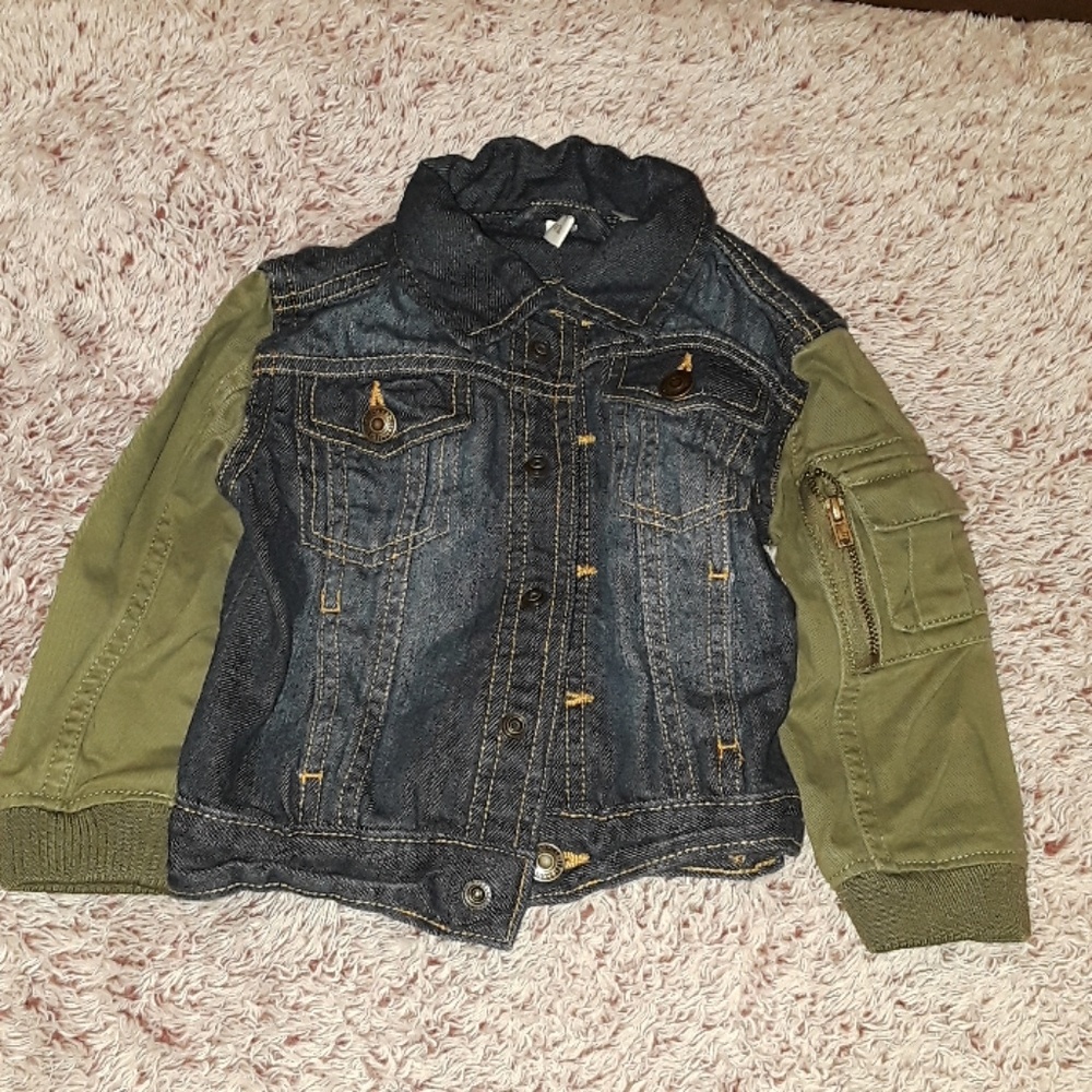 18month jacket